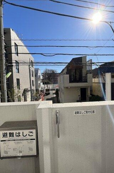 プラウドフラット三軒茶屋Ⅱ 
