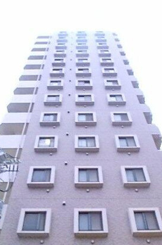 ナイスアーバン池袋山手通り 