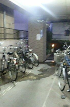 ナイスアーバン池袋山手通り 