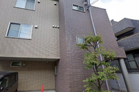 グランシャリオ阿佐ヶ谷