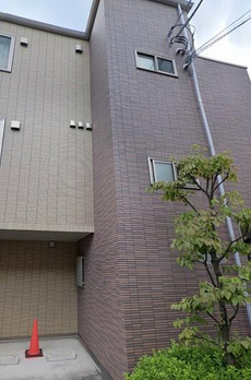 グランシャリオ阿佐ヶ谷 