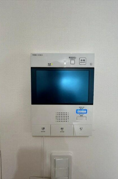 コスモグラシア両国レジデンス 
