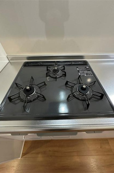 エスパシオン中野Ｂ棟 