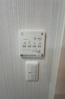 エスパシオン中野Ｂ棟 