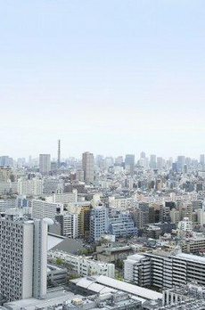 ラ・トゥール新宿ガーデン 