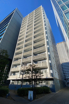 レグノカリテ品川シーサイド 