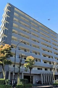 Ｕ　ＣＯＵＲＴ　西新井 