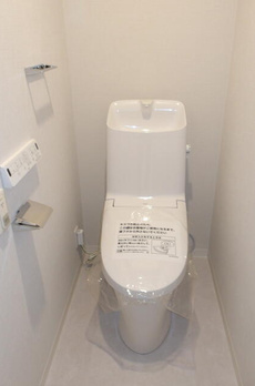 シティコート目黒１号棟 