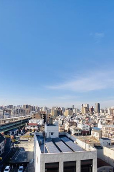Ｂｒｉｌｌｉａ三河島ＳｔａｔｉｏｎＦｒｏｎｔ 