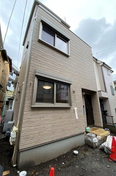 （仮称）幡ヶ谷戸建　Ａ棟 