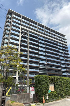 プラウド清澄白河リバーサイド 