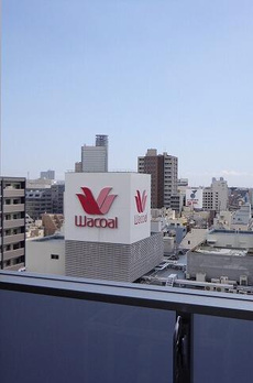 ヒューリック浅草橋江戸通 