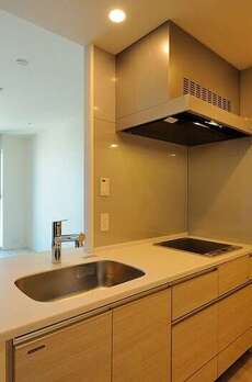 DEUX TOURS CANAL&SPA EAST棟 