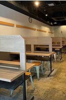 エスペランサ神田神保町 
