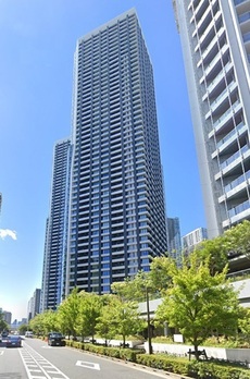 DEUX TOURS CANAL&SPA EAST棟 