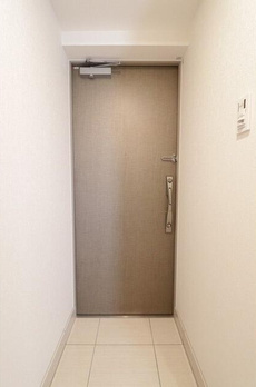 リバーレ中野坂上 