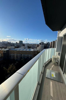 マーロ後楽園 