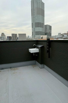京島戸建て 