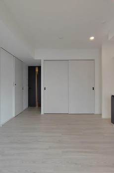 クロスレジデンス高田馬場 