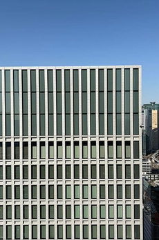 ＷＯＲＬＤ　ＴＯＷＥＲ　ＲＥＳＩＤＥＮＣＥ 