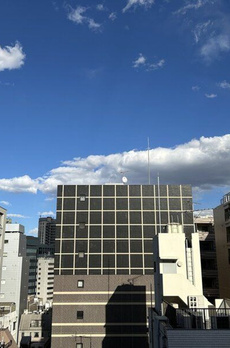 パークリュクス神田多町 