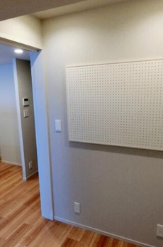 クレヴィアリグゼ西馬込 