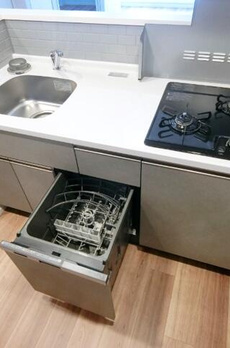 クレヴィアリグゼ西馬込 