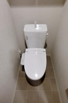 クレヴィアリグゼ西馬込 