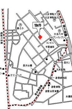 ドゥムール西片 