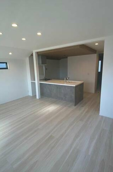 Ｐｒｉｖａｔｅ　Ｇａｒａｇｅ　Ｈｏｕｓｅ石神井台　　Ｂ棟 