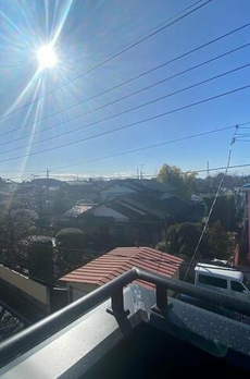 Ｐｒｉｖａｔｅ　Ｇａｒａｇｅ　Ｈｏｕｓｅ石神井台　　Ｂ棟 