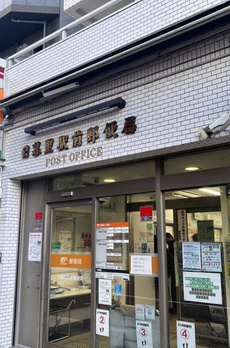 ステーションガーデンタワー 