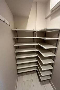 ブランシエスタ西馬込 