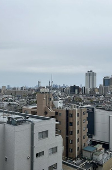 ヴィルヌーブ豊島園 