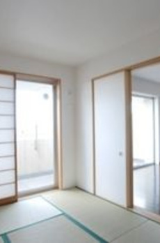 プレミアグランデ馬込 
