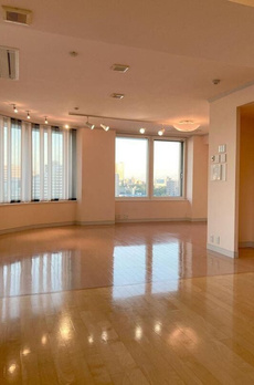 センチュリーパークタワー 