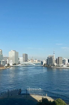 センチュリーパークタワー 