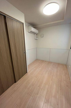 グローリオシェルト杉並方南町 
