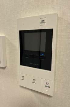 グローリオシェルト杉並方南町 
