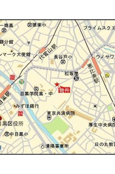プラウド恵比寿 