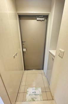 クオリア恵比寿サウス 