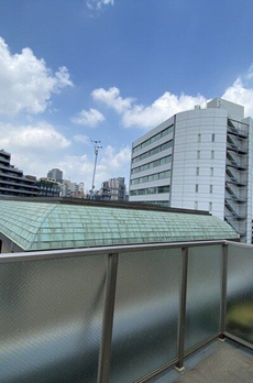 クオリア恵比寿サウス 