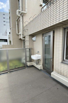 クオリア恵比寿サウス 