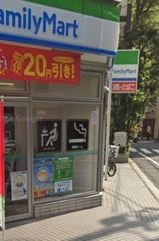クオリア恵比寿サウス 
