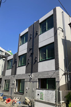 ＲｉｖｅｒＲｅｓｉｄｅｎｃｅ用賀 