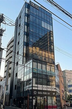 THE CITY大森山王 
