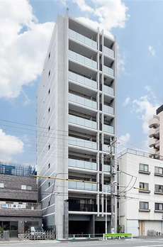 Ｓ－ＲＥＳＩＤＥＮＣＥ浅草ｄｉｖｅｒｓｅ 