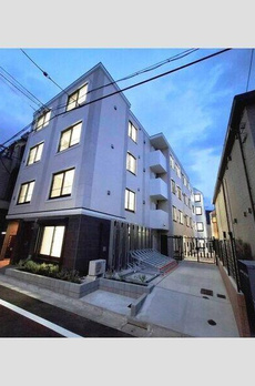 中野区弥生町４丁目マンション 