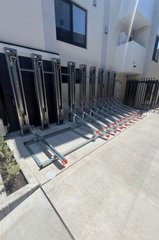 中野区弥生町４丁目マンション 