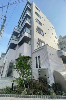 北区田端3丁目マンション 
